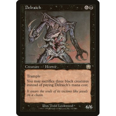 Delraic