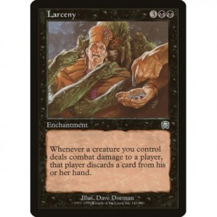 Latrocinio