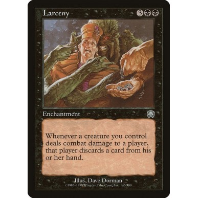 Latrocinio