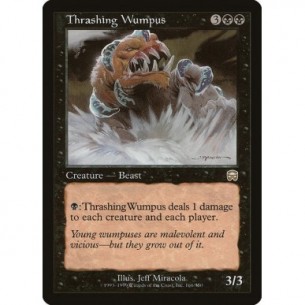 Wumpus Devastatore