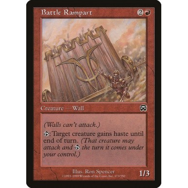 Barricata di Guerra