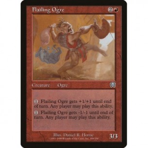 Ogre Flagellante