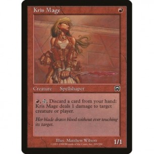 Maga del Kris