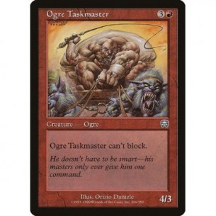 Sorvegliante Ogre