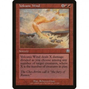 Vento Vulcanico