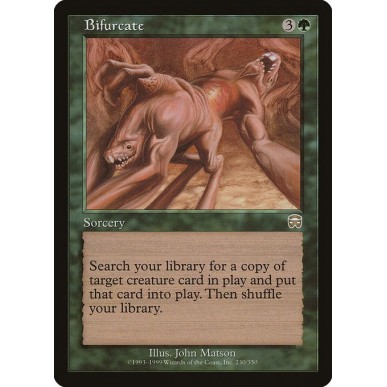 Biforcare