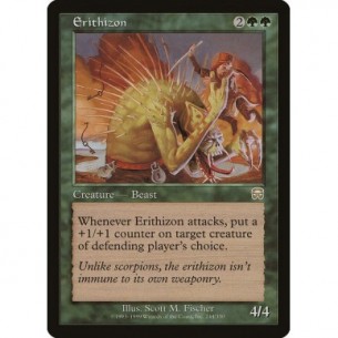 Erithizon