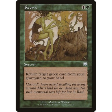 Rivivere