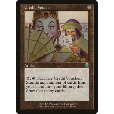 Lettera di Credito