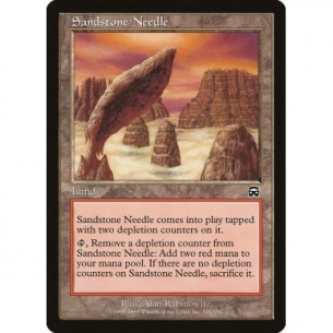 Spuntone di Arenaria