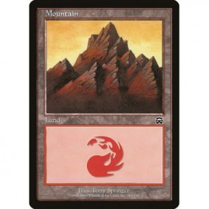 Montagna