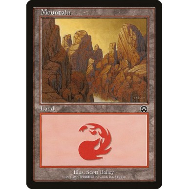 Montagna