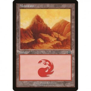 Montagna