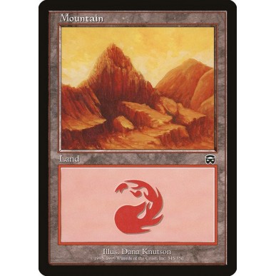 Montagna