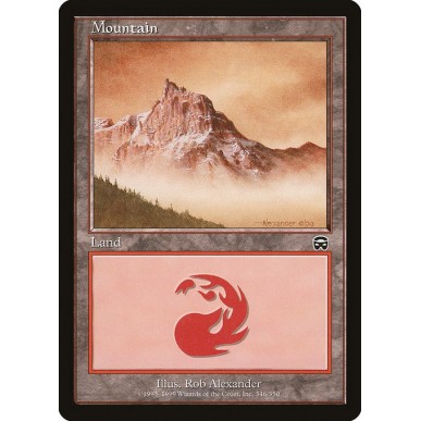 Montagna