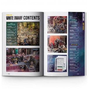 White Dwarf March 498 (ENG) 2
