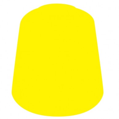 Citadel Layer - Flash Gitz Yellow (12ml)