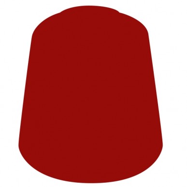 Citadel Base - Mephiston Red (12ml)