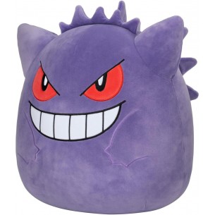 Squishmallows - Gengar - Pokémon (25cm) 2
