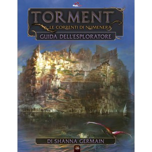 Torment: Le Correnti di...