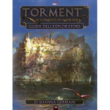 Torment: Le Correnti di Numenera -...