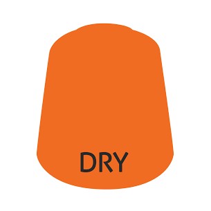 Citadel Dry - Ryza Rust (12ml)