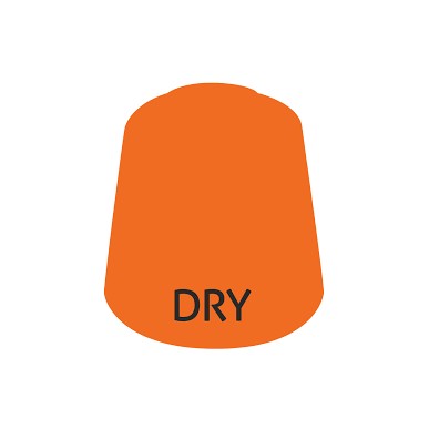 Citadel Dry - Ryza Rust (12ml)