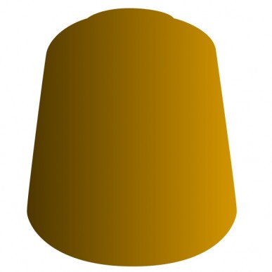 Citadel Contrast - Nazdreg Yellow (18ml)