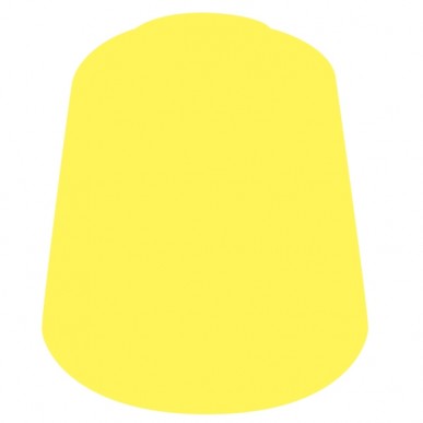 Citadel Layer - Dorn Yellow (12ml)