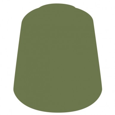 Citadel Base - Death Guard Green (12ml)