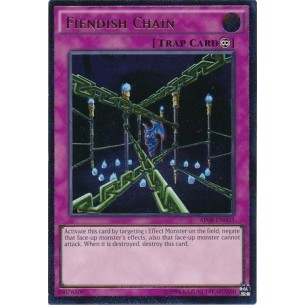 Fiendish Chain