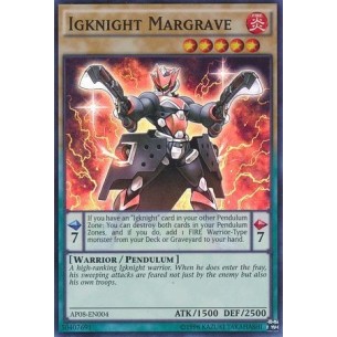 Igknight Margrave