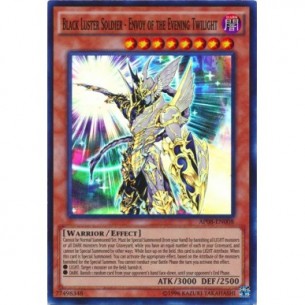 Black Luster Soldier -...