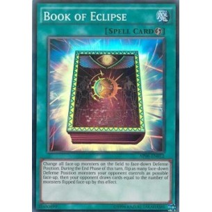 Book of Eclipse