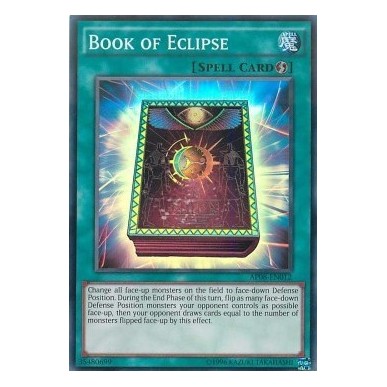 Book of Eclipse