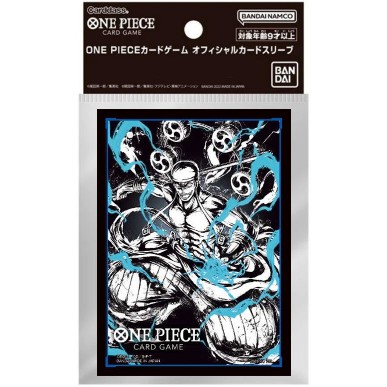 Standard - Enel - One Piece Card Game...
