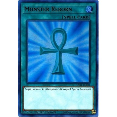 Monster Reborn