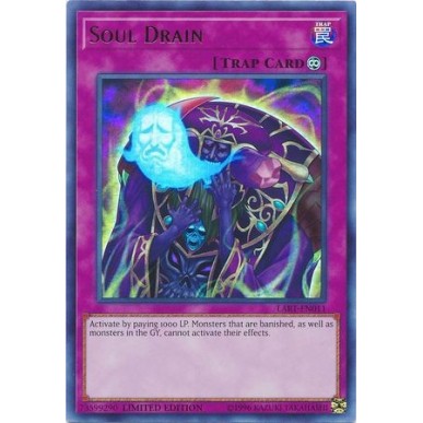 Risucchio dell'Anima