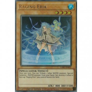 Raging Eria