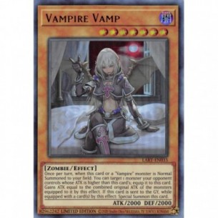 Vamp Vampira