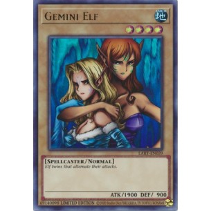 Elfi Gemelli