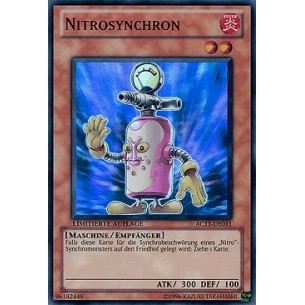 Nitro Synchron