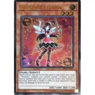 Trickstar Lycoris