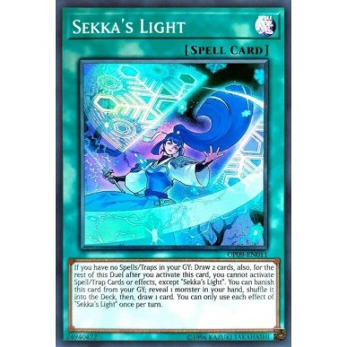 Sekka's Light