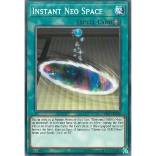Instant Neo Space