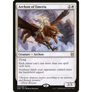 Arconte di Emeria