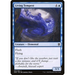 Tempesta Vivente