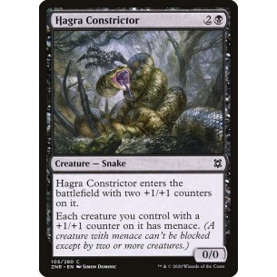 Costrittore di Hagra