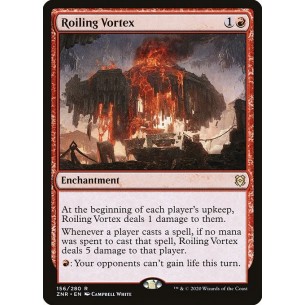 Vortice Torbido