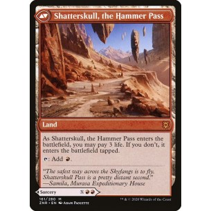 Schianto di Frantumateschio... 2